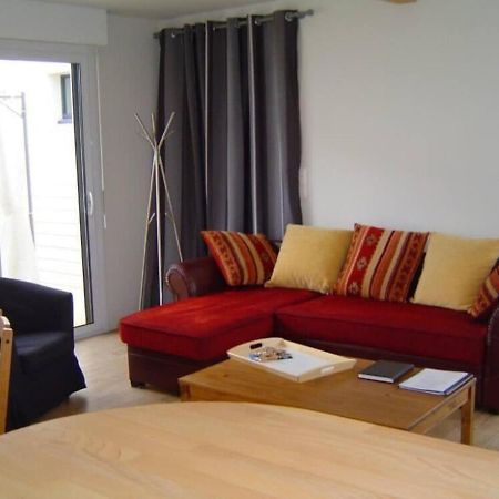 Maison Avec Spa En Bord De Mer Logonna-Daoulas Eksteriør billede