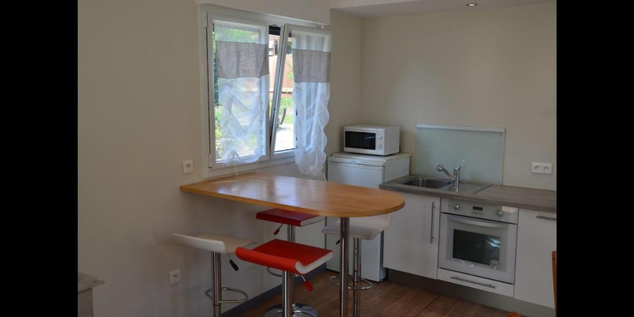 Maison Avec Spa En Bord De Mer Logonna-Daoulas Eksteriør billede